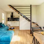 Baltic Park - Raj Dla Rodzin Z Dziecmi - Z 2 Sypialniami Atrakcje Dla Dzieci Lodge *