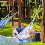 Baltic Park - Raj Dla Rodzin Z Dziecmi - Z 2 Sypialniami Atrakcje Dla Dzieci Lodge *