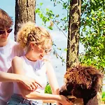 Lodge Baltic Park - Raj Dla Rodzin Z Dziecmi - Z 2 Sypialniami Atrakcje Dla Dzieci *