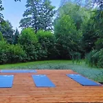 Baltic Park - Raj Dla Rodzin Z Dziecmi - Z 2 Sypialniami Atrakcje Dla Dzieci Niechorze