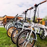Chata Baltic Park - Raj Dla Rodzin Z Dziecmi - Z 2 Sypialniami Atrakcje Dla Dzieci