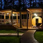 Baltic Park - Raj Dla Rodzin Z Dziecmi - Z 2 Sypialniami Atrakcje Dla Dzieci Lodge