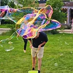 Baltic Park - Raj Dla Rodzin Z Dziecmi - Z 2 Sypialniami Atrakcje Dla Dzieci