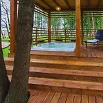 Chata Baltic Park - Raj Dla Rodzin Z Dziecmi - Z 2 Sypialniami Atrakcje Dla Dzieci *