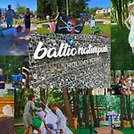 Baltic Park - Raj Dla Rodzin Z Dziecmi - Z 2 Sypialniami Atrakcje Dla Dzieci Niechorze