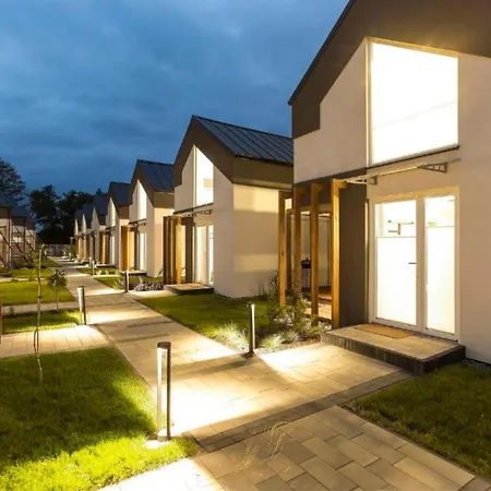 Lodge Baltic Park - Raj Dla Rodzin Z Dziecmi - Z 2 Sypialniami Atrakcje Dla Dzieci *