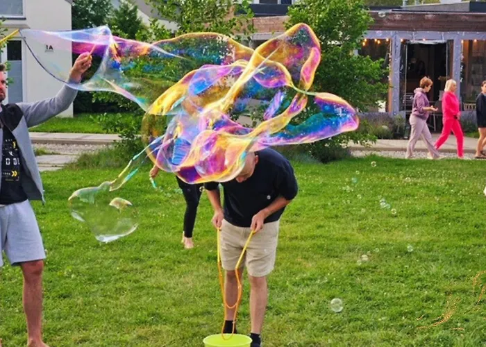 Baltic Park - Raj Dla Rodzin Z Dziecmi - Z 2 Sypialniami Atrakcje Dla Dzieci